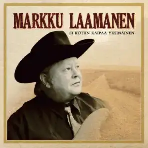 Markku Laamanen