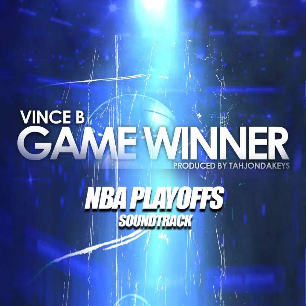Vince B.