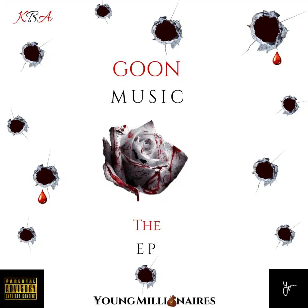 Goon Music: The EP