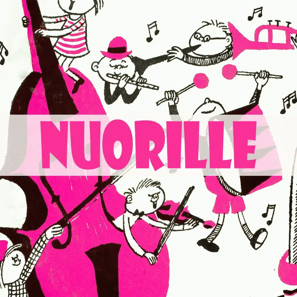 Nuorille