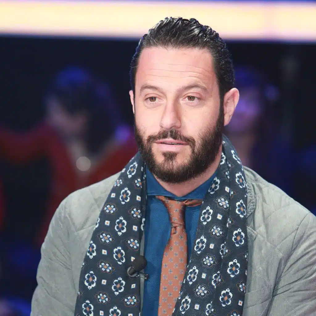 كوكتيل عصام بريدي