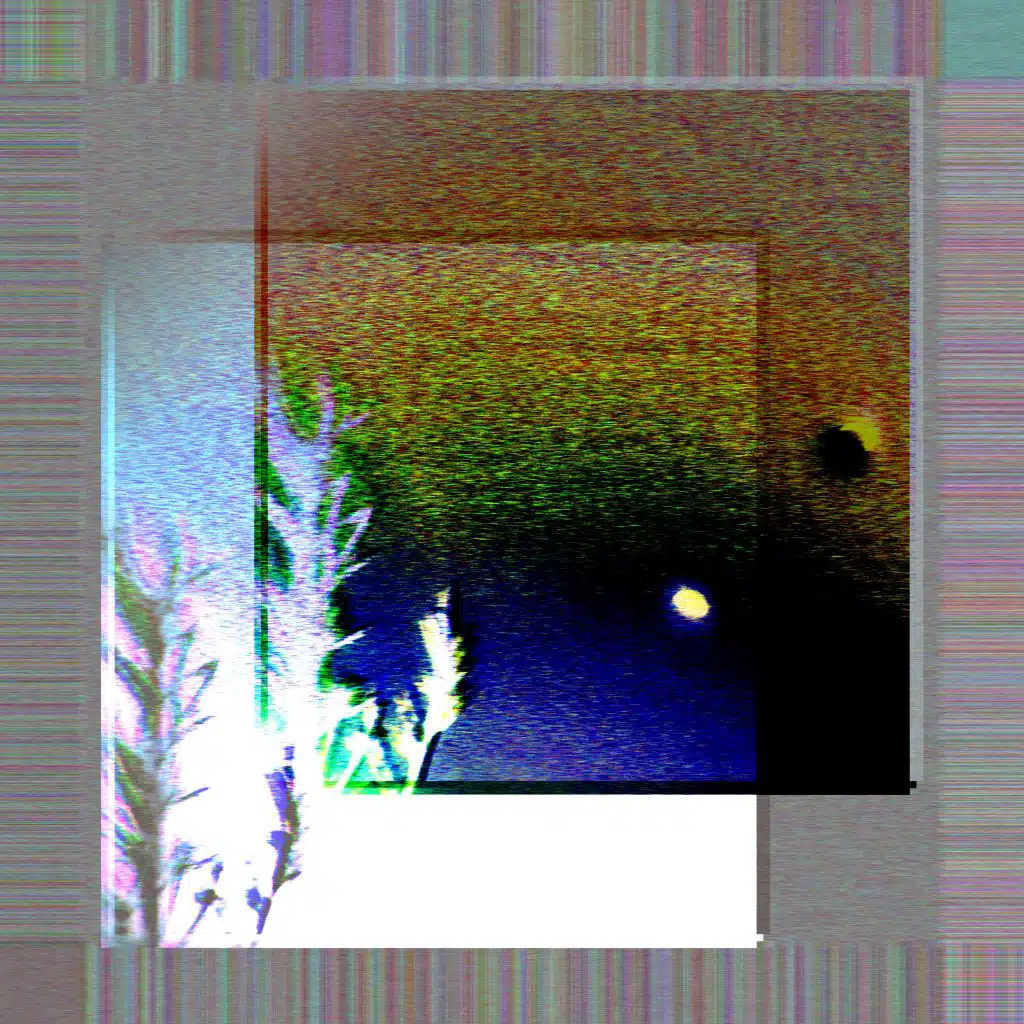 Where the Sky Divides