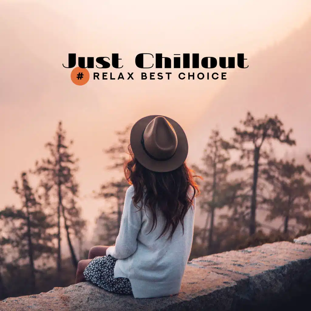 Chillout Lounge Feeling