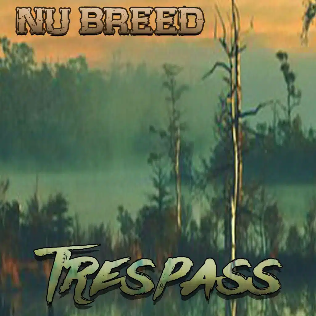Trespass