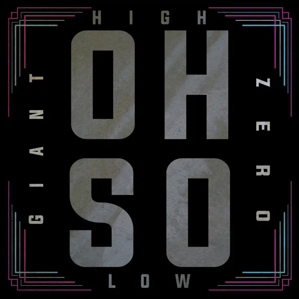 Oh so High! Oh so Low!