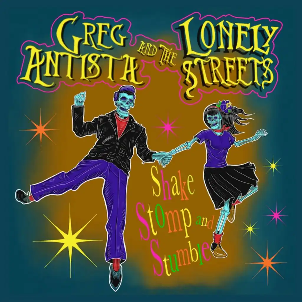 Beat Down and Broken