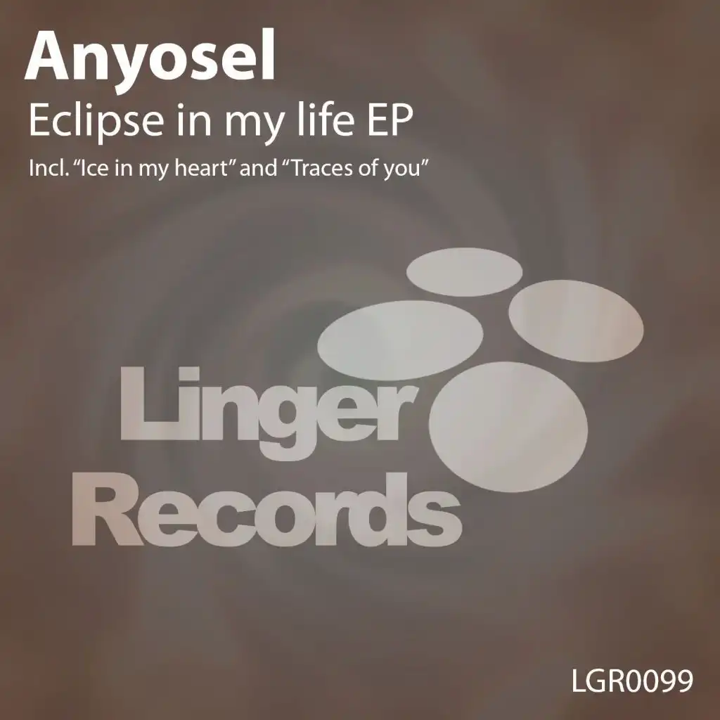 Eclipse in my life (Radio Edit)