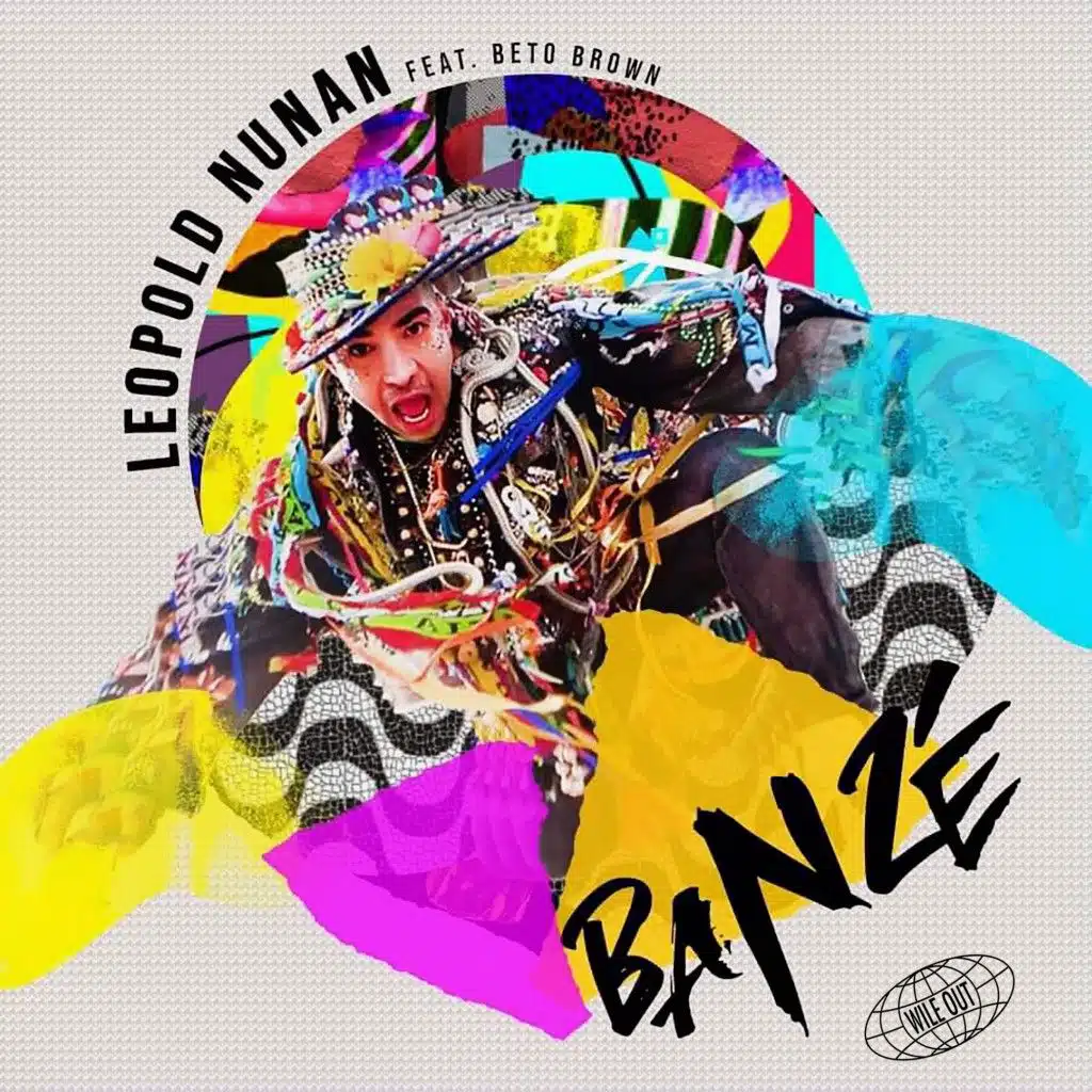 Banzé (feat. Beto Brown)