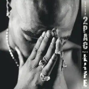 The Best Of 2Pac (Pt. 2: Life)