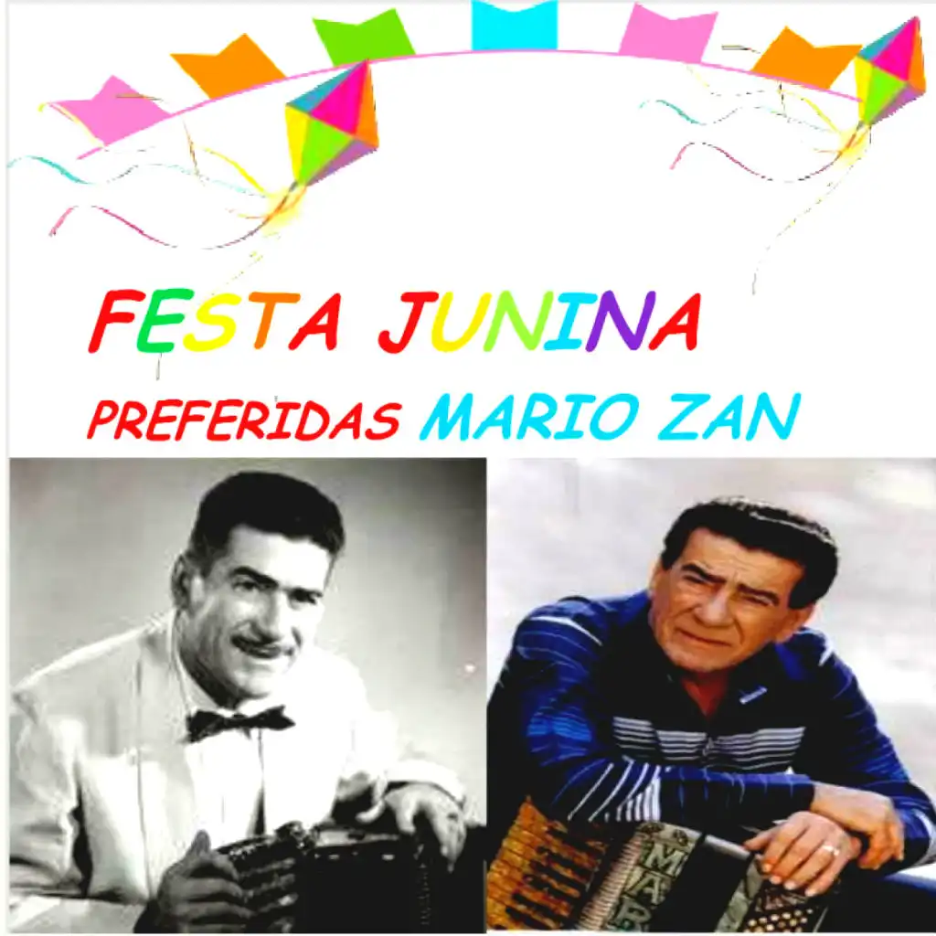 Pedro Antonio e João