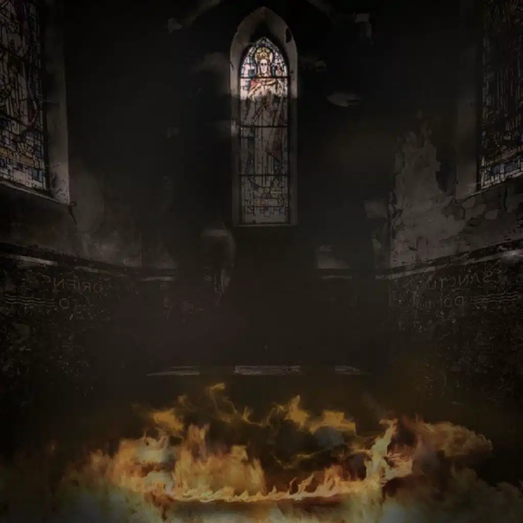 Dark Rites