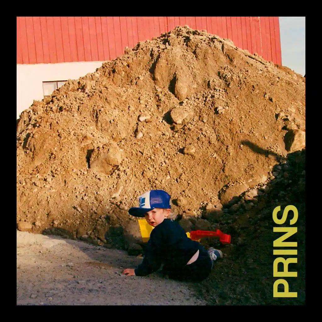 Prins