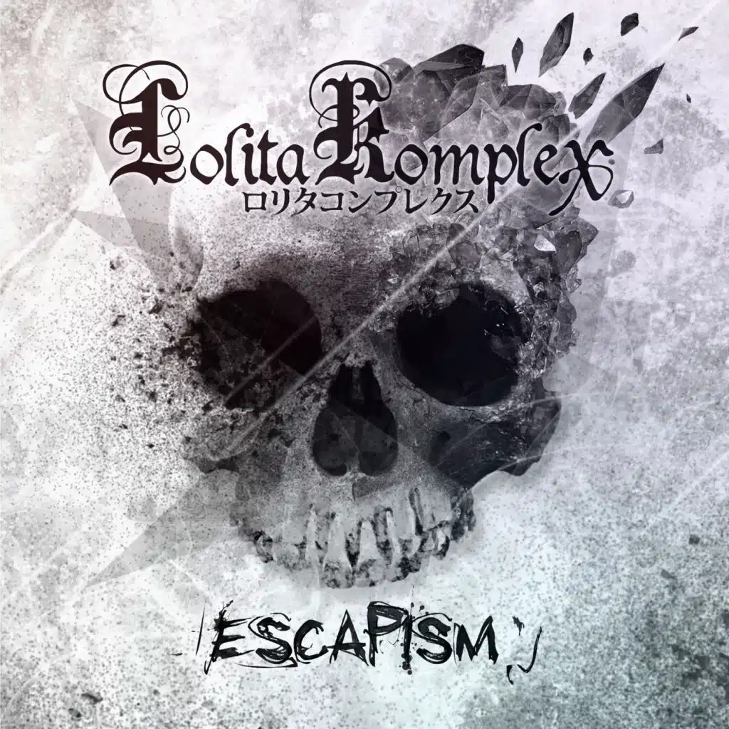 Lolita KompleX