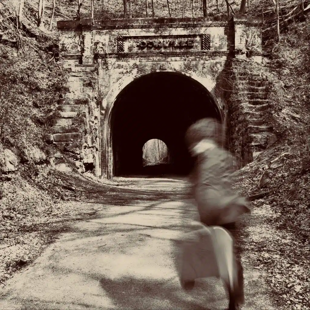 You Can't Go Back