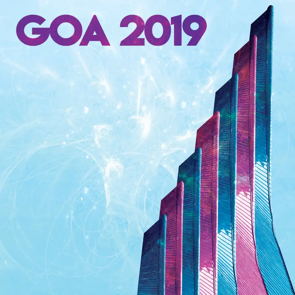 Goa 2019