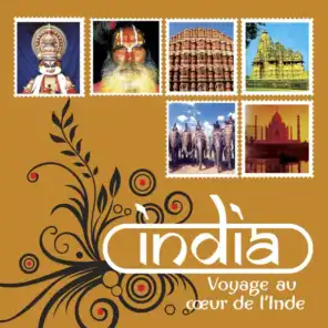 India - Songs From The Heart of India