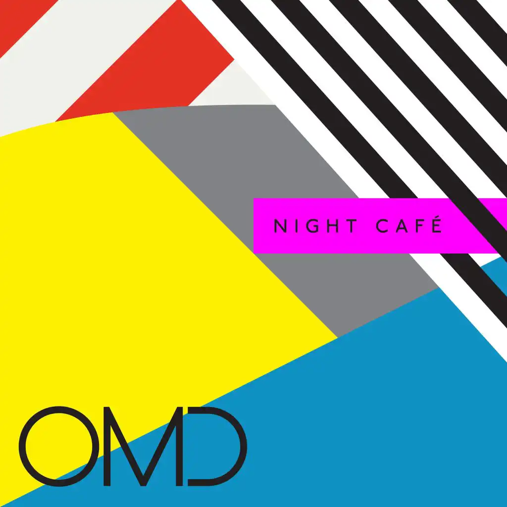 Night Café (Sin Cos Tan Remix)