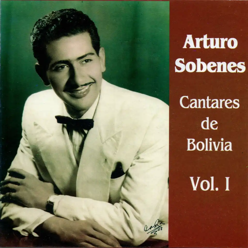 Arturo Sobenes