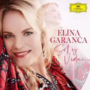Elīna Garanča, Orquesta Filarmónica De Gran Canaria & Karel Mark Chichon