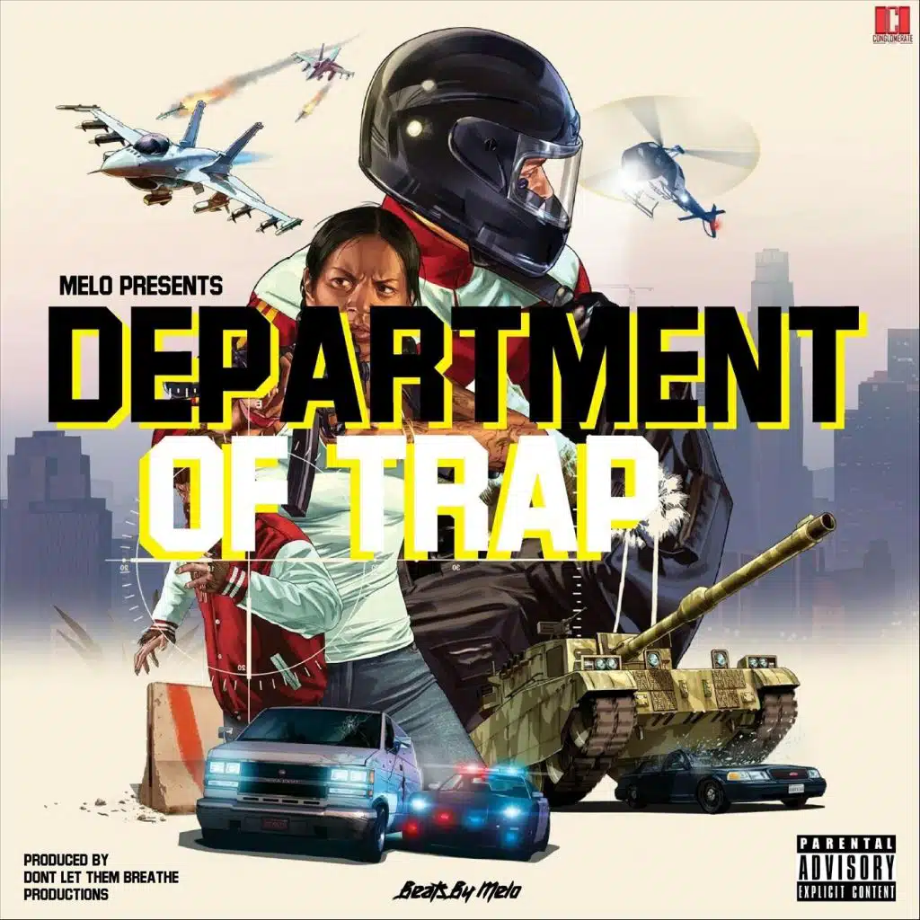 Department of Trap