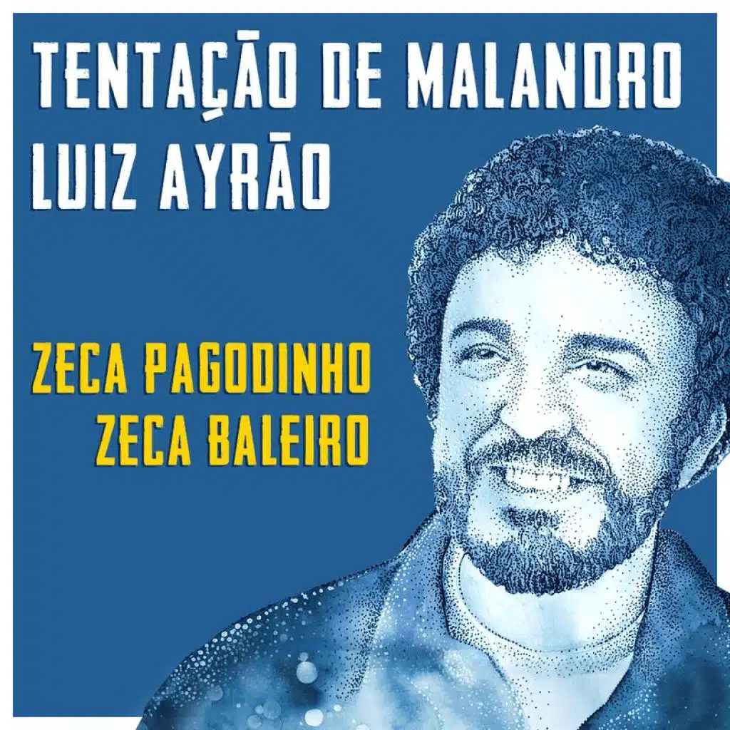 Tentação Do Malandro