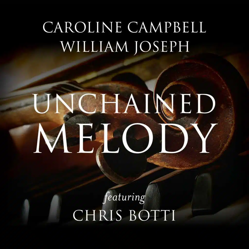 Caroline Campbell & William Joseph