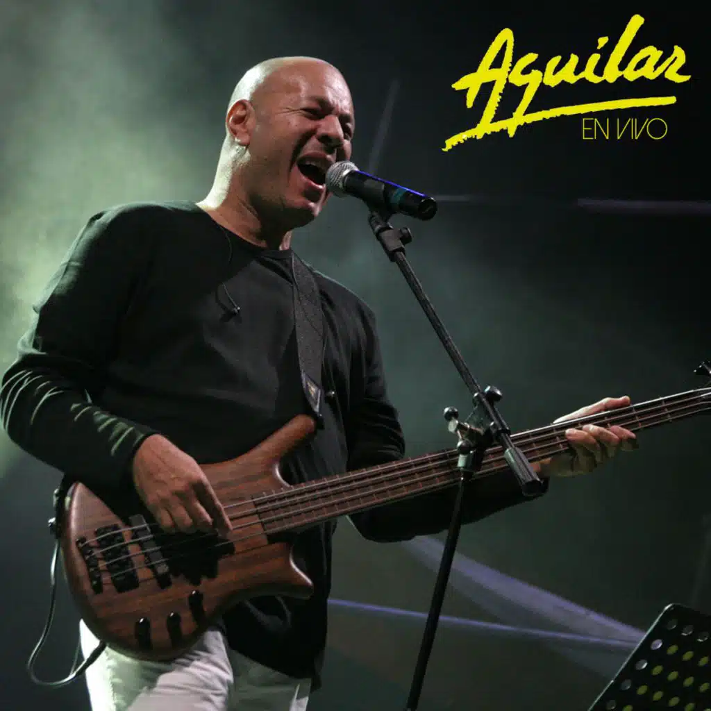 Aguilar en Vivo Anfiteatro Del Sambil