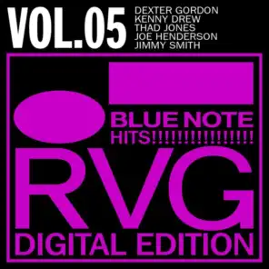 Jumpin' The Blues (Remastered 2007/Rudy Van Gelder Edition)