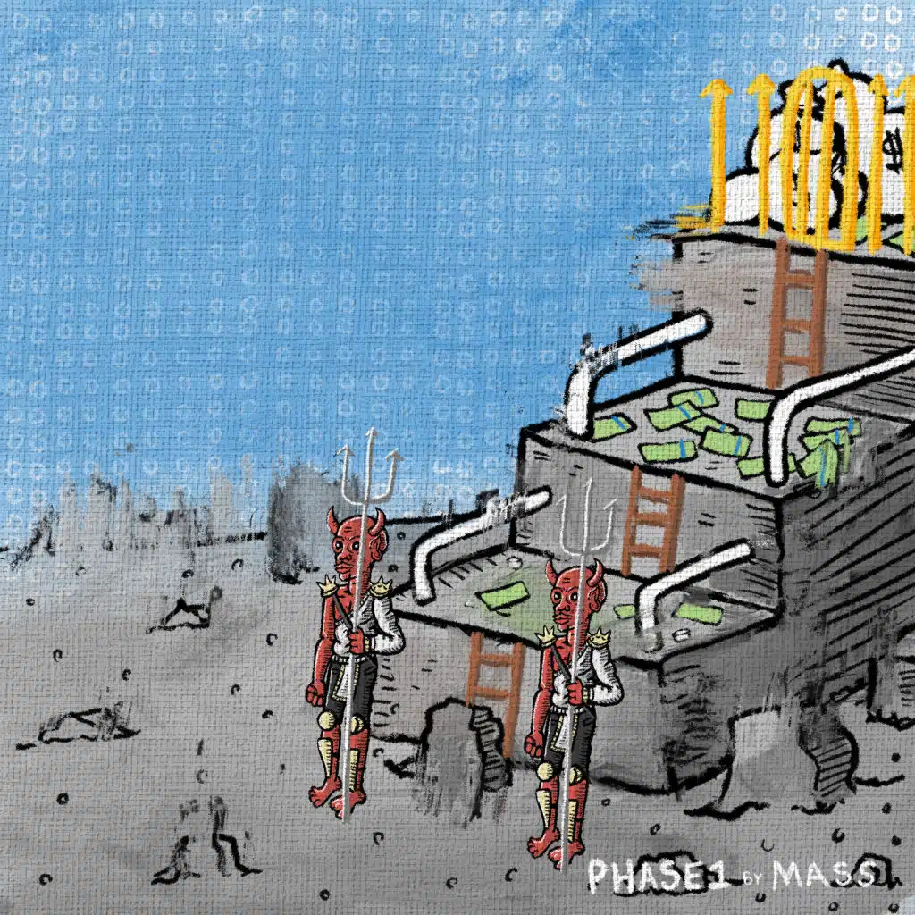 Phase 1 (feat. Surfwav.Eatn)