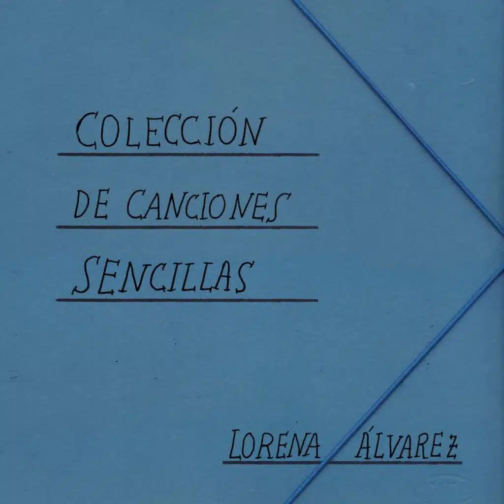 Colección De Canciones Sencillas