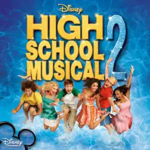 High School Musical 2 Original Soundtrack