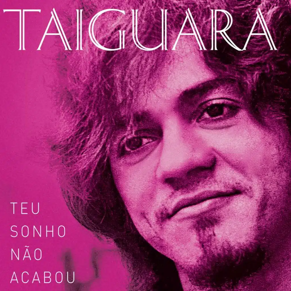 Taiguara & Som Imaginário