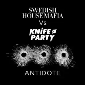 Antidote (Radio Edit)