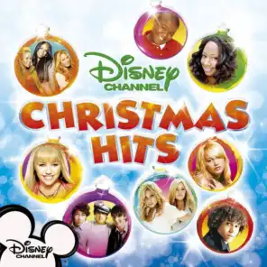 Disney Channel - Christmas Hits