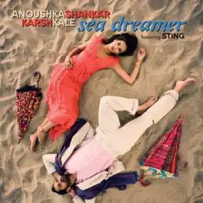 Anoushka Shankar, Karsh Kale & Sting