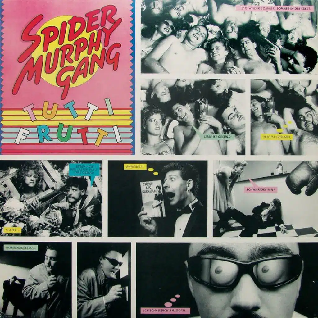 So a schöner Tag (Remastered 2007)