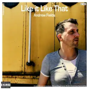 Like It Like That (Mark Van Rijswijk Remix Edit)