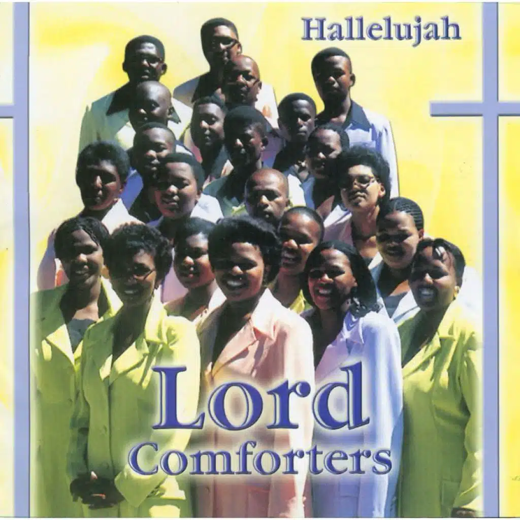 Hallelujah