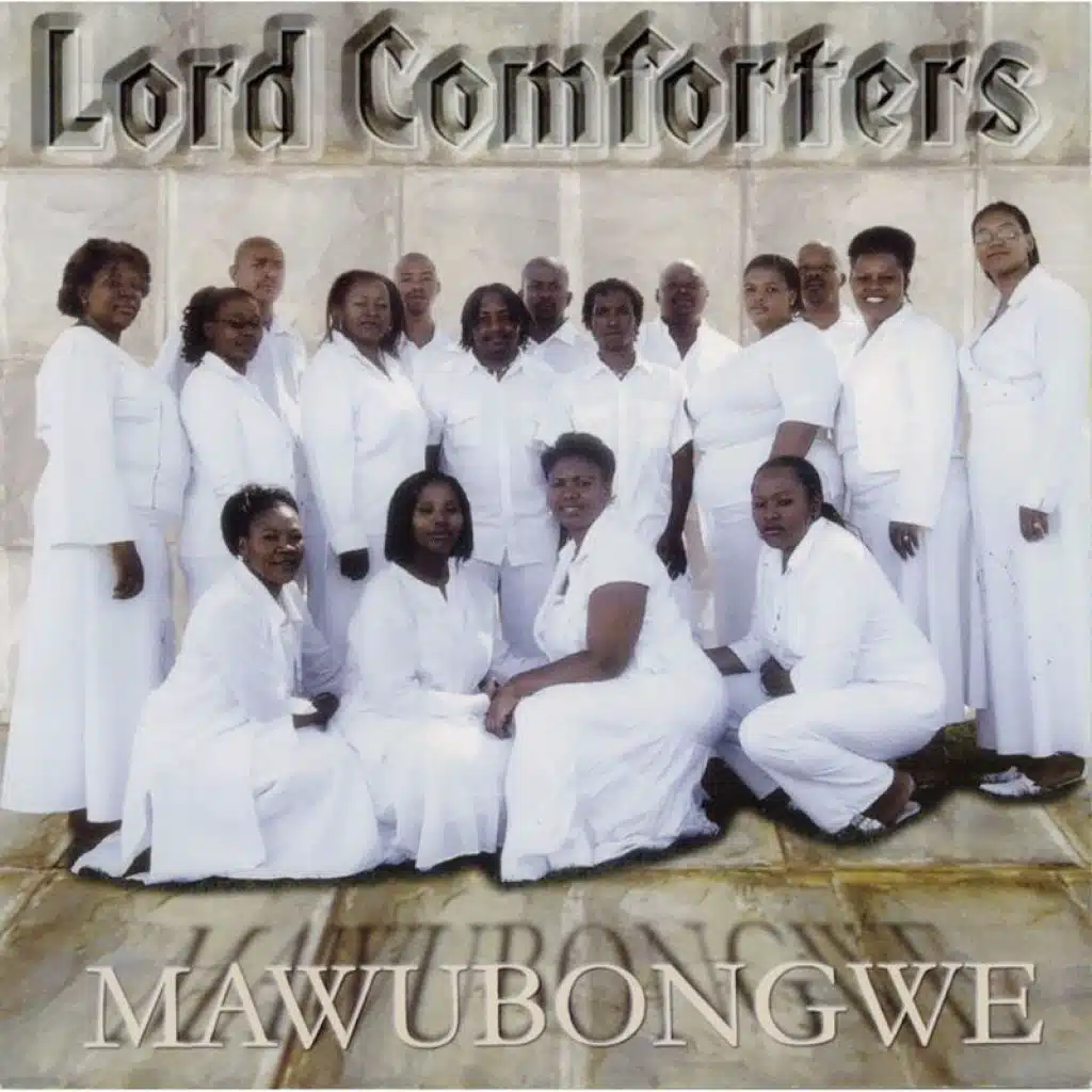Mawubongwe