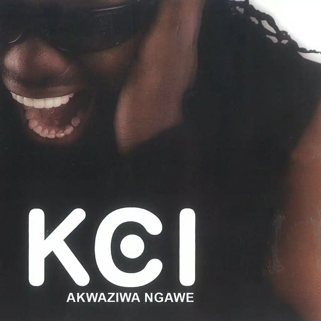 Akwaziwa Ngawe