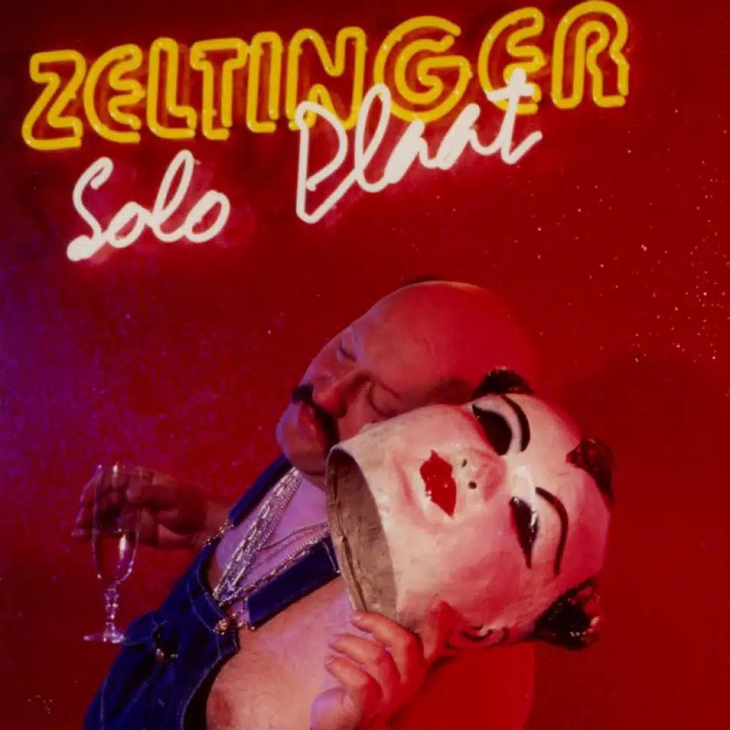 Zeltinger