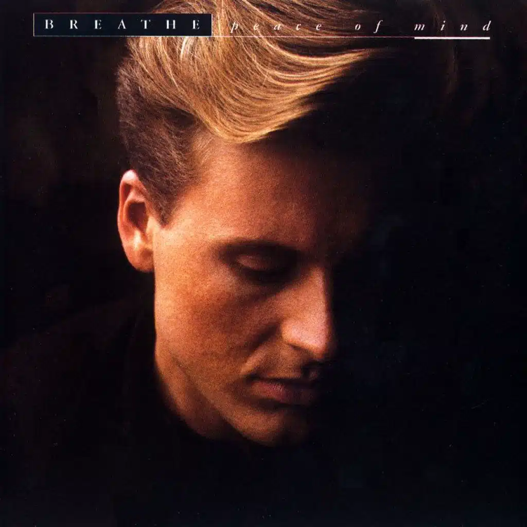 Say A Prayer (Remix)