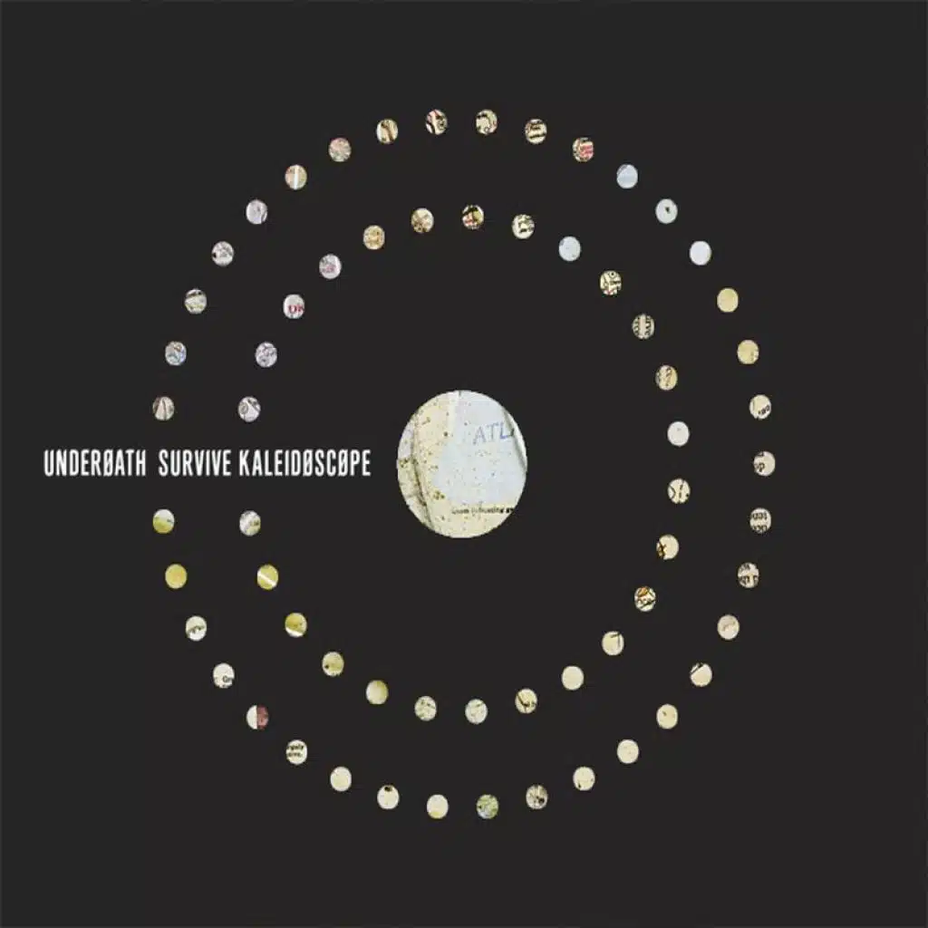 Survive, Kaleidoscope (Live)