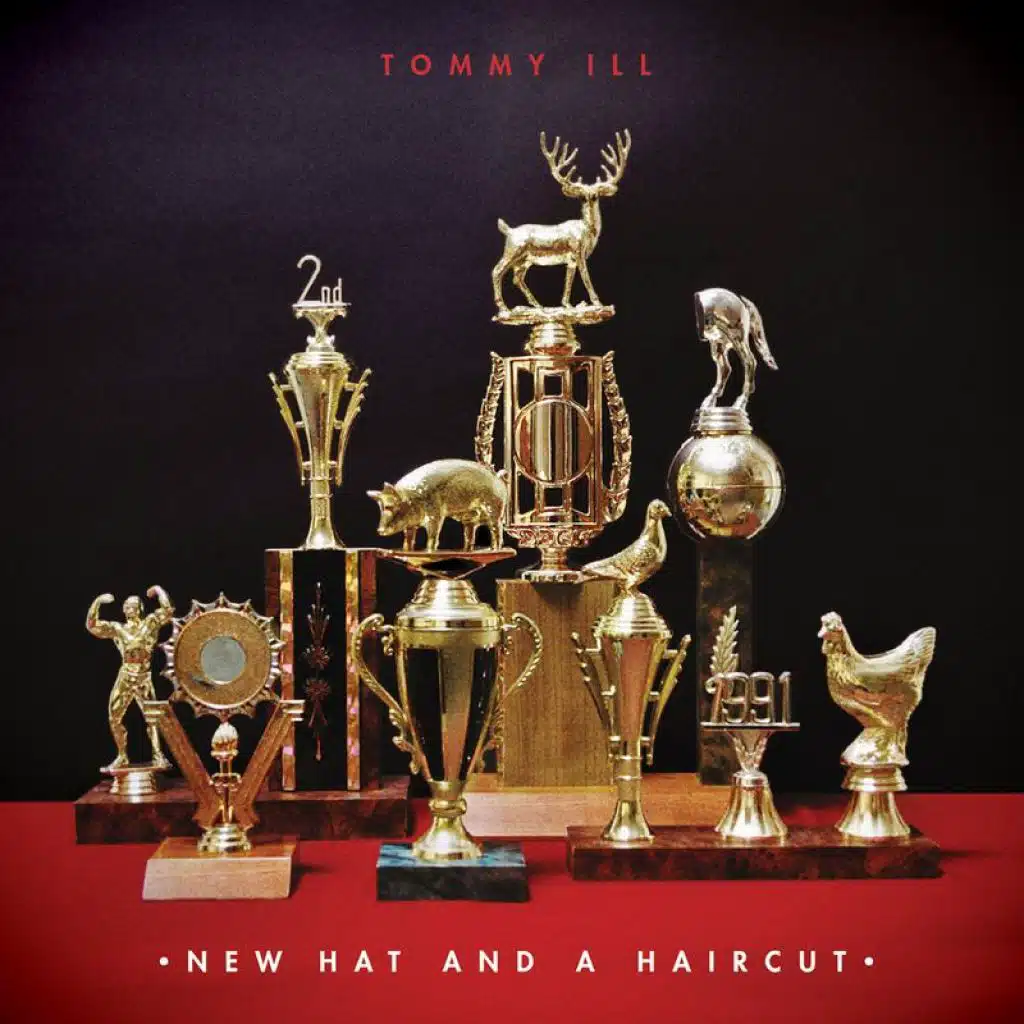 Tommy Ill