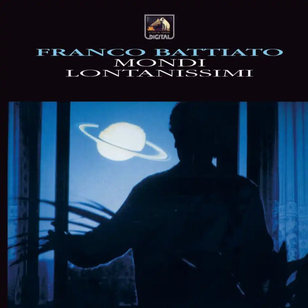 Il Re Del Mondo (1985 Version / 2008 Remaster)