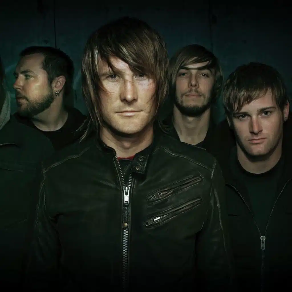 Paperthin Hymn (Live)