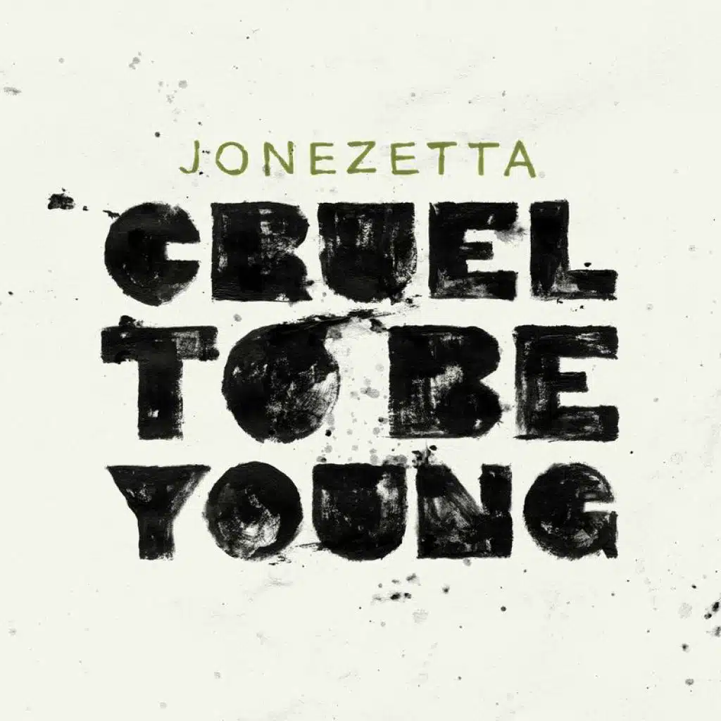 Jonezetta