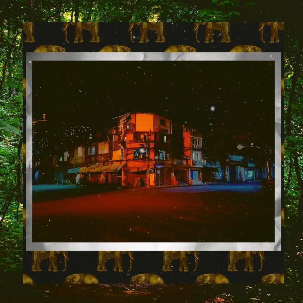 Alex Wiley & Mike Gao