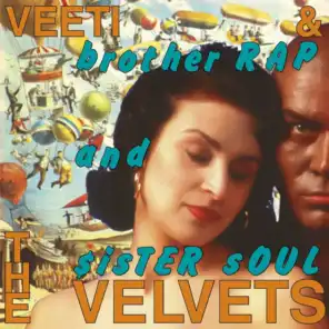 Veeti & The Velvets