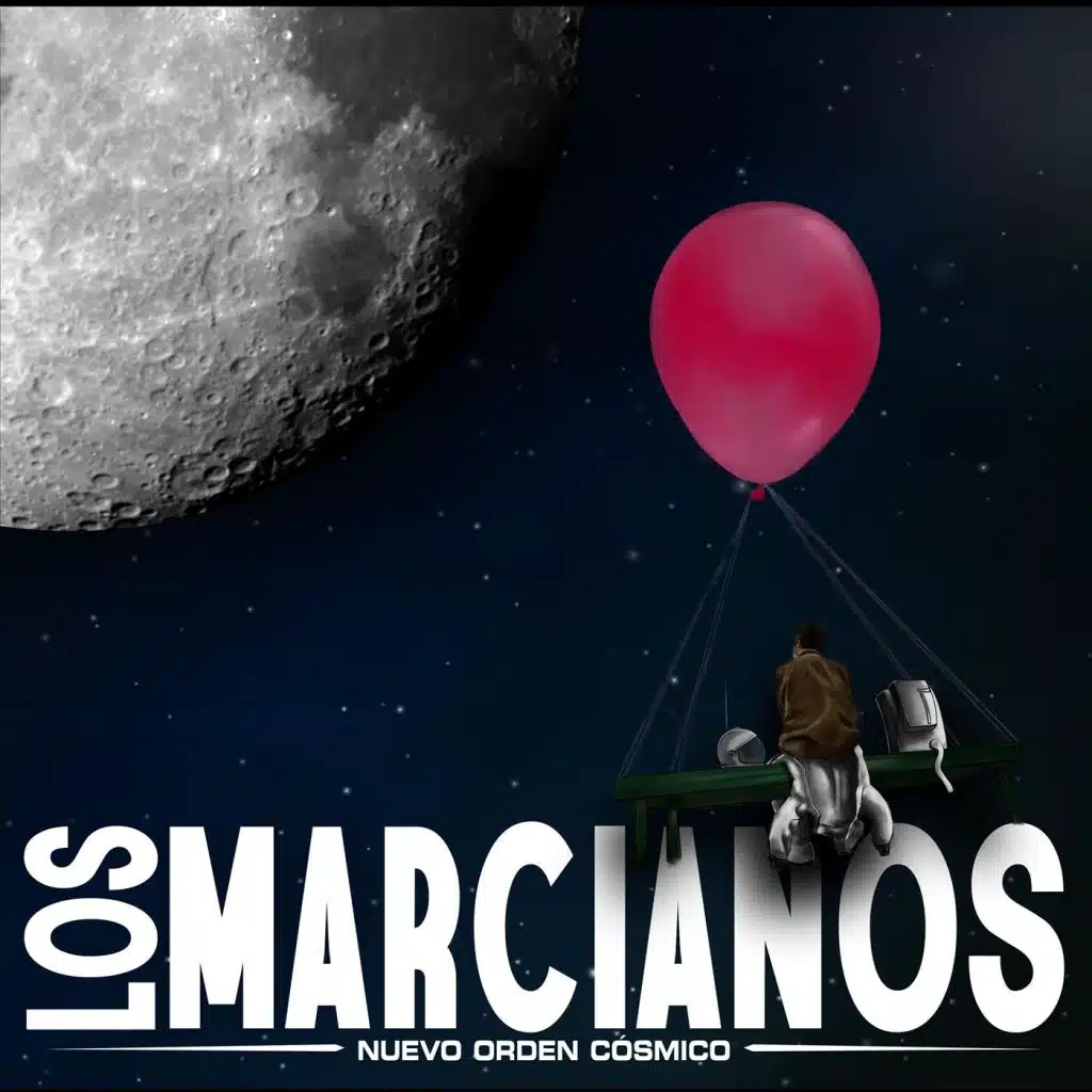 Nuevo Orden Cósmico